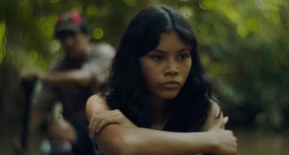 manas filme