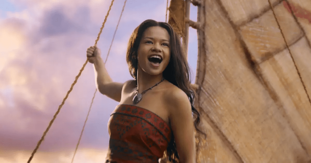 moana