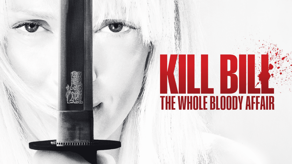 Kill Bill