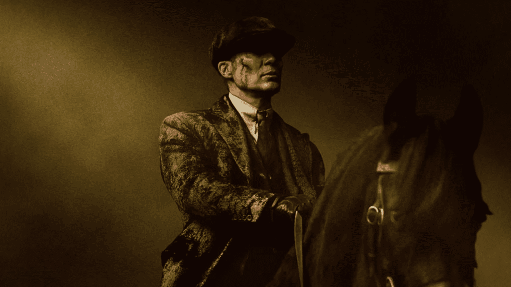 Peaky Blinders filme
