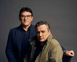 Irmãos Russo