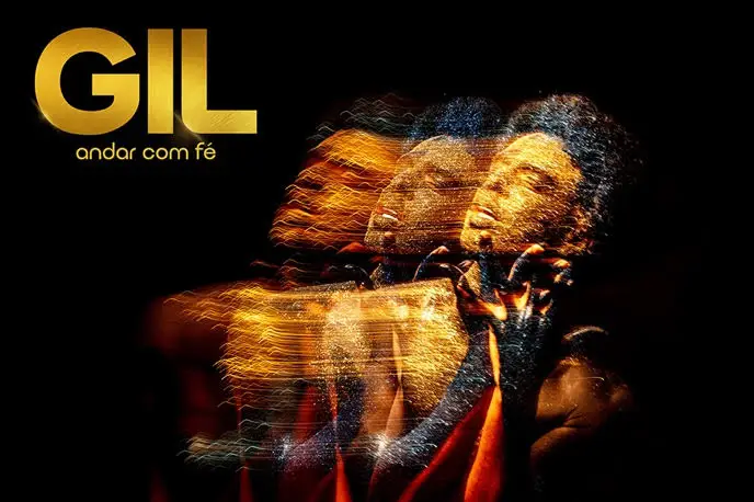 Gilberto Gil