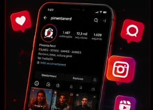 Instagram e Reels