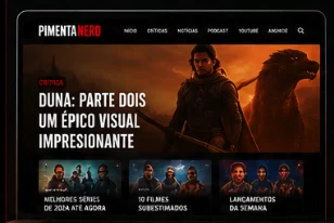 Conteúdo patrocinado