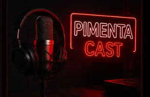 PimentaCast